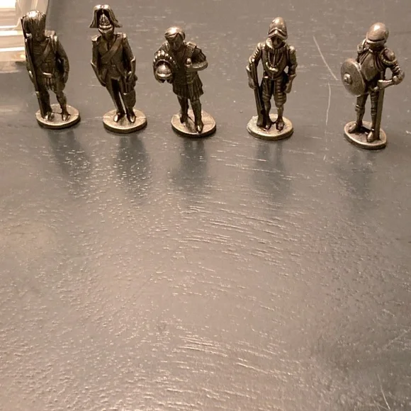Metal Miniatures - Picture 4 of 10